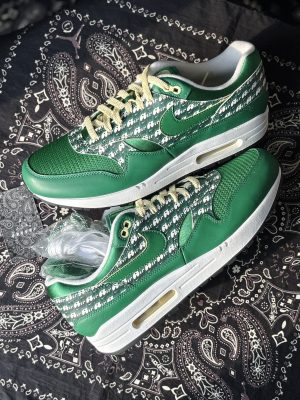 Air max 1 Lemonade