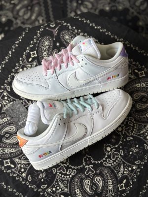 Dunk SB Be True
