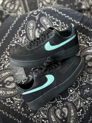 Air force 1 Tiffany & co. (VNDS)
