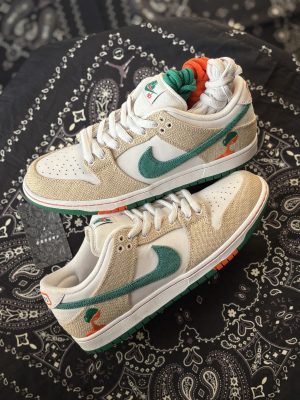 Dunk SB Jarritos (Preowned)